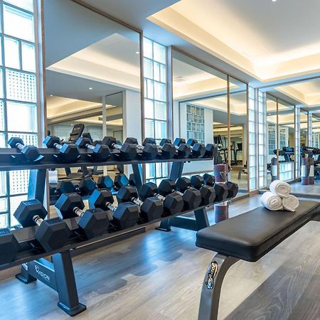 Yanh Ratchawat Hotel Bangkok Ngoại thất bức ảnh