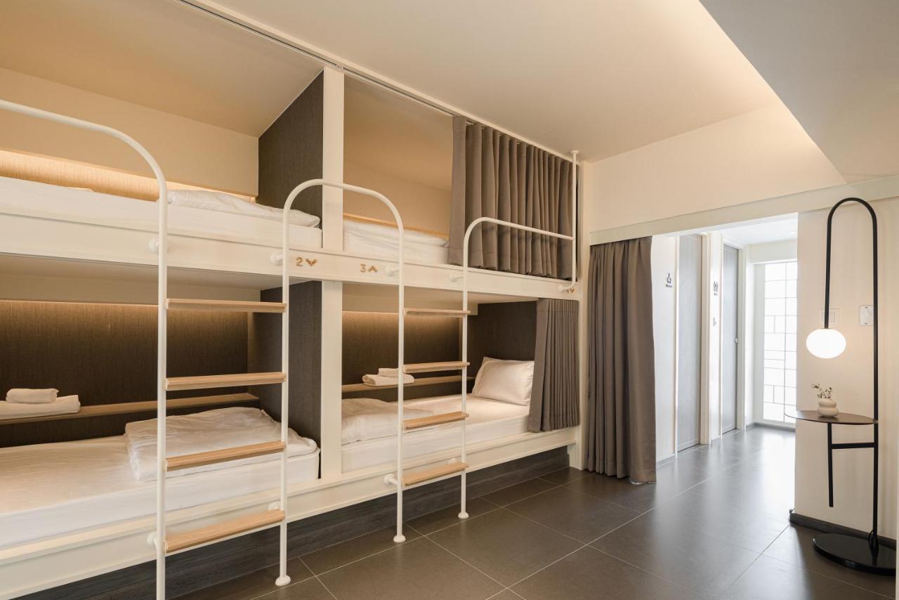 Yanh Ratchawat Hotel Bangkok Ngoại thất bức ảnh