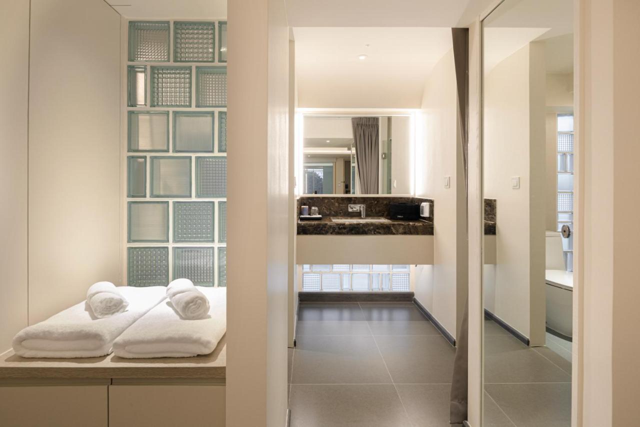 Yanh Ratchawat Hotel Bangkok Ngoại thất bức ảnh