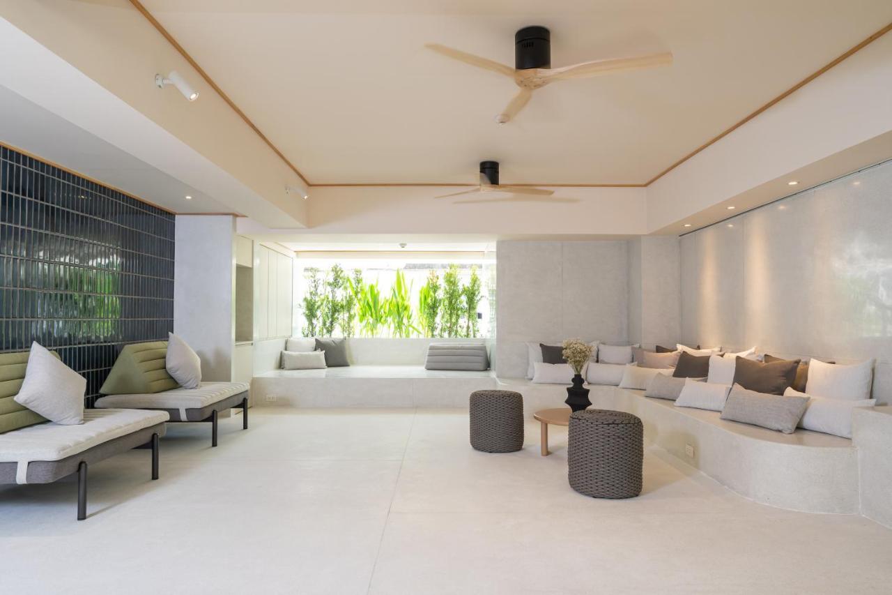 Yanh Ratchawat Hotel Bangkok Ngoại thất bức ảnh