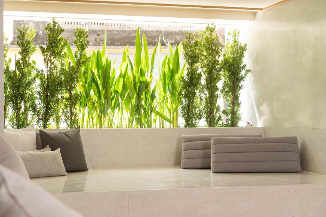 Yanh Ratchawat Hotel Bangkok Ngoại thất bức ảnh