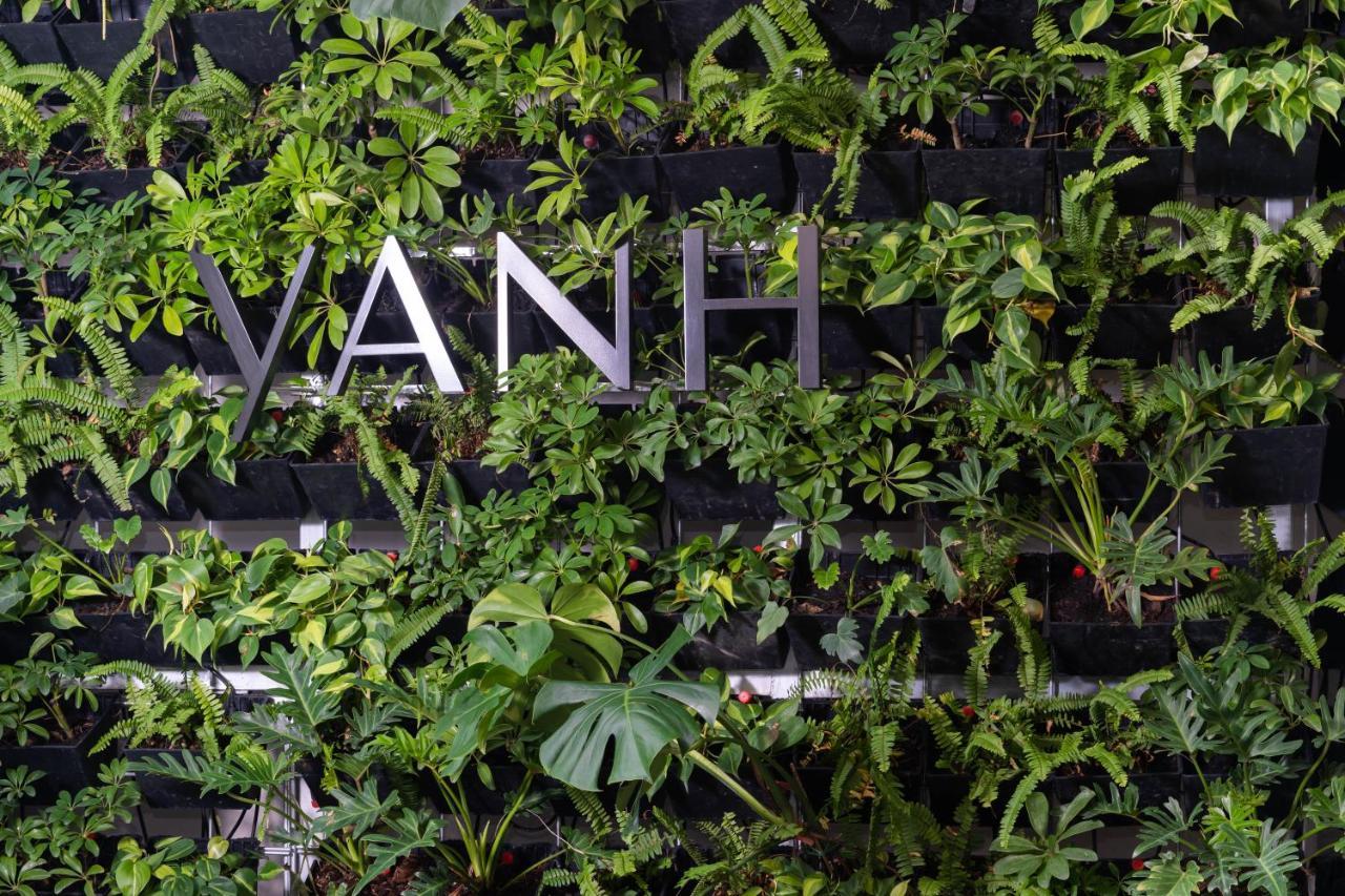 Yanh Ratchawat Hotel Bangkok Ngoại thất bức ảnh