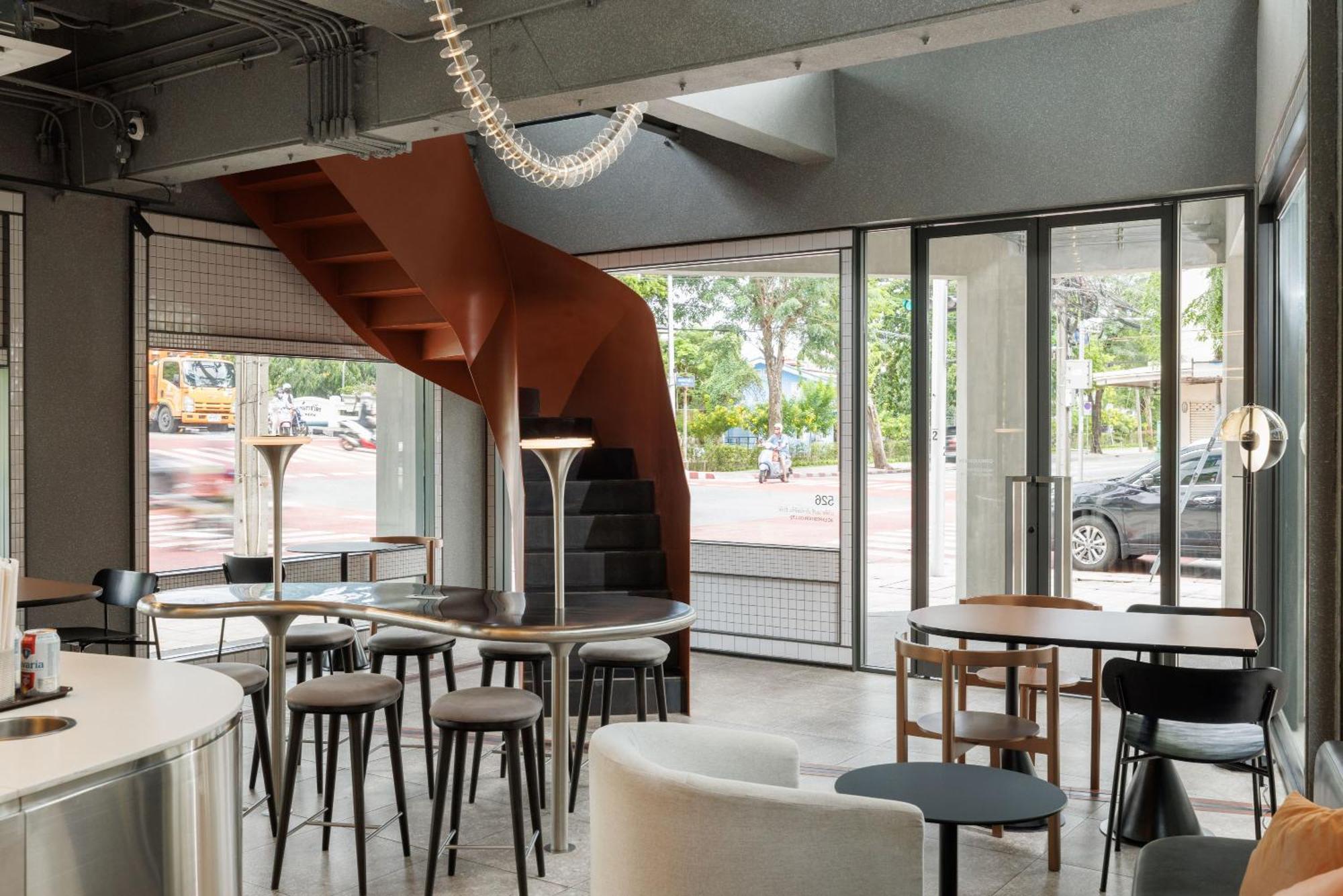 Yanh Ratchawat Hotel Bangkok Ngoại thất bức ảnh