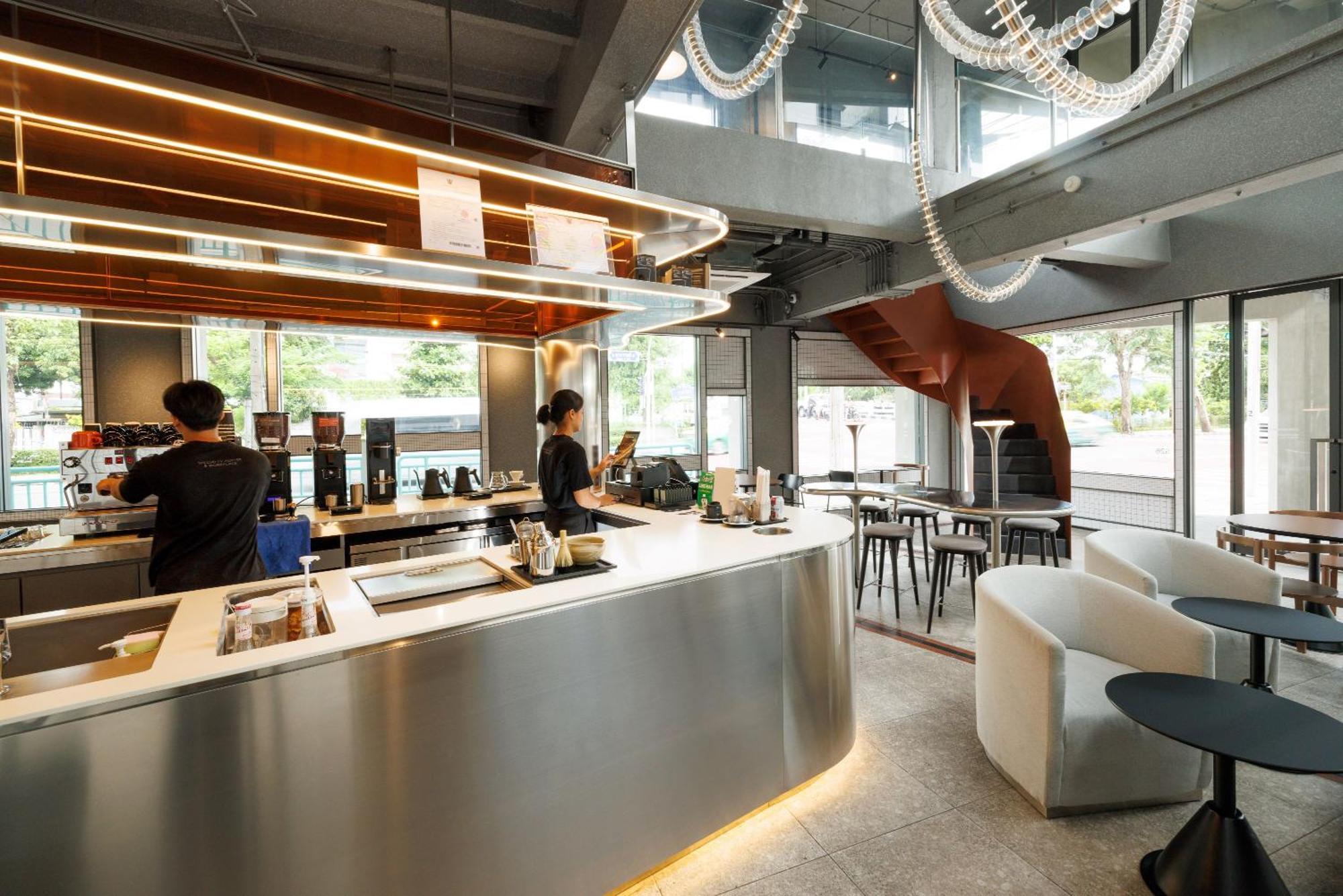 Yanh Ratchawat Hotel Bangkok Ngoại thất bức ảnh