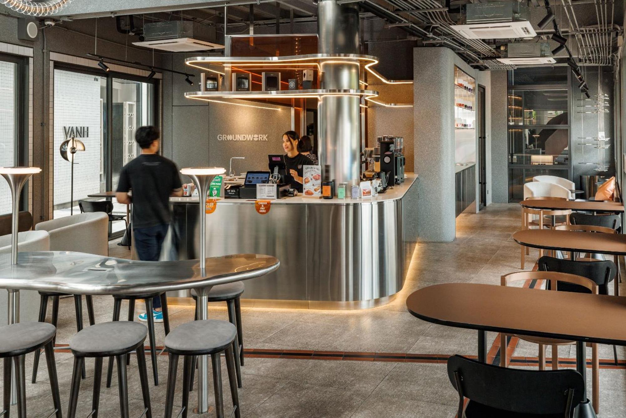 Yanh Ratchawat Hotel Bangkok Ngoại thất bức ảnh