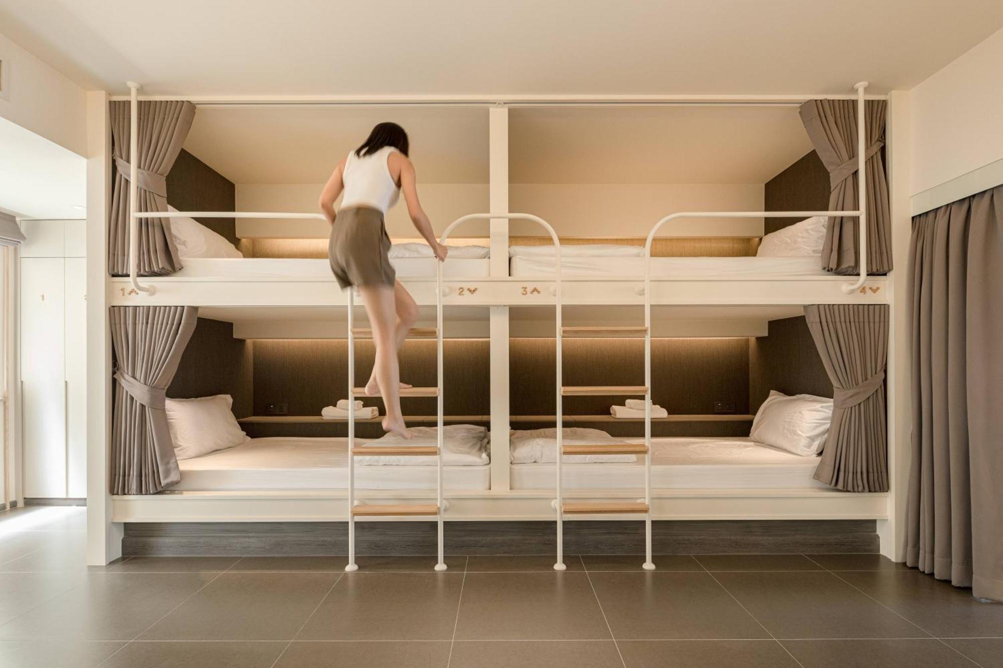 Yanh Ratchawat Hotel Bangkok Ngoại thất bức ảnh