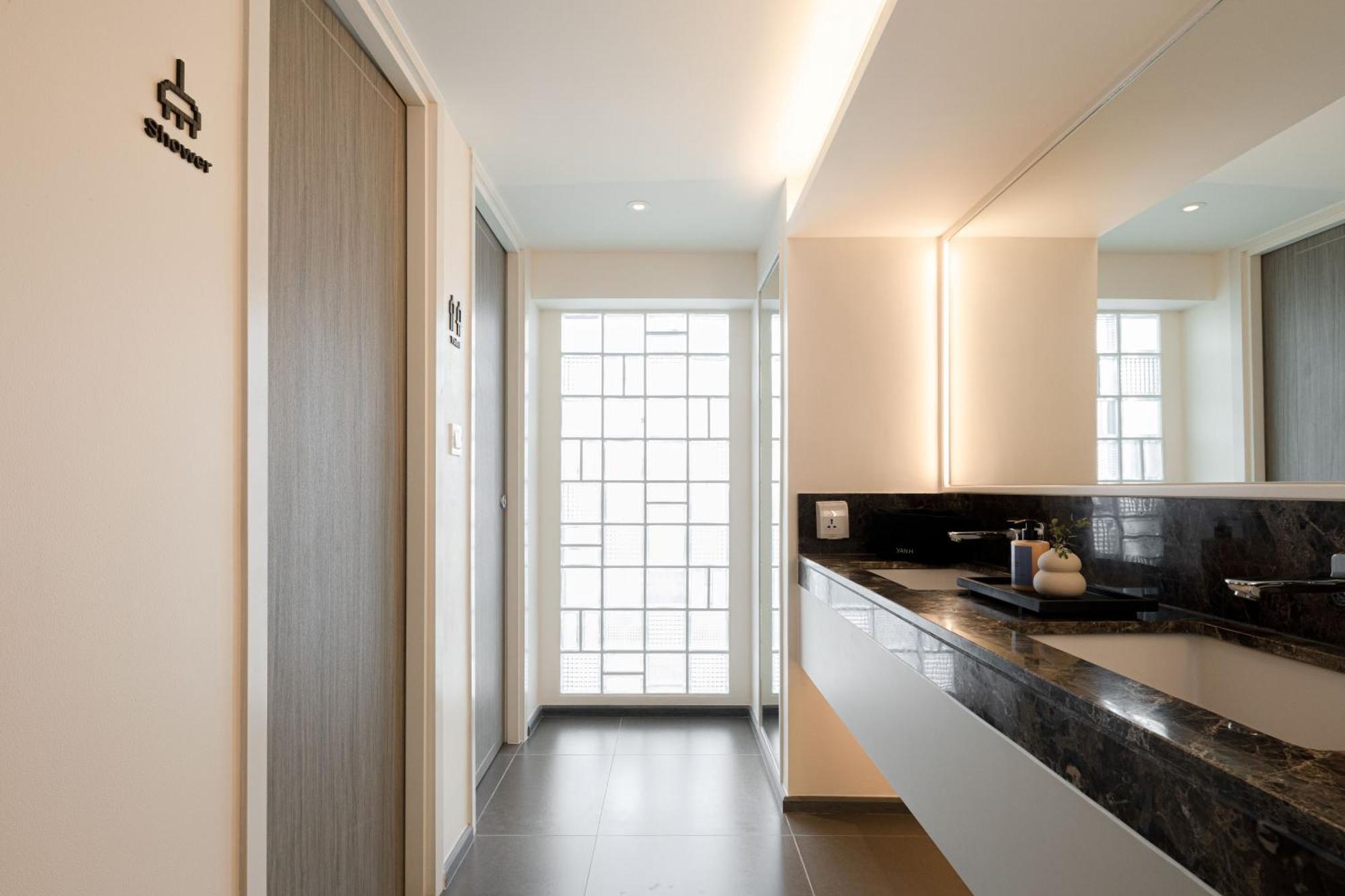 Yanh Ratchawat Hotel Bangkok Ngoại thất bức ảnh